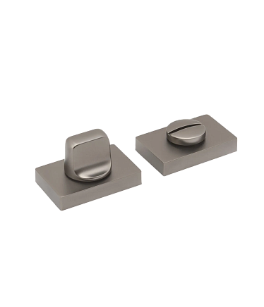 Завертки сантехнические Завертка сантехническая FANTOM на квадратном основании WC-60 GRF 